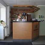 Hotel Arabella Kuressaare