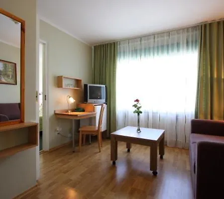 Arabella Hotel Kuressaare