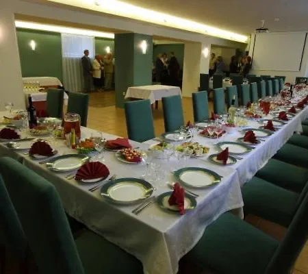 Arabella Hotel 2*