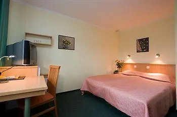 Hotel Arabella 2*