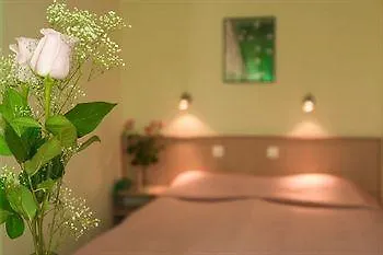 Hotell Arabella