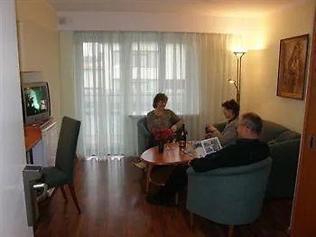 Hotel Arabella 2*
