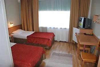 Hotel Arabella 2*