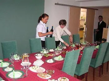Hotell Arabella 2*
