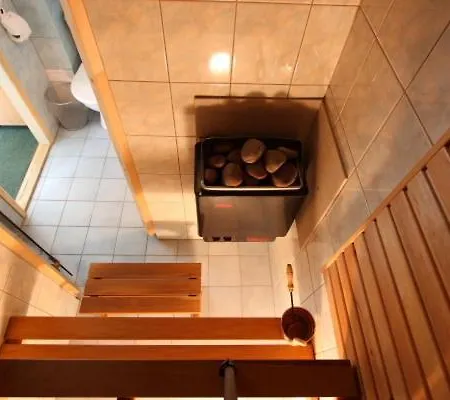 Arabella Hotel Kuressaare