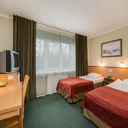Arabella Hotel