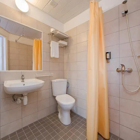Hotel Arabella 2*
