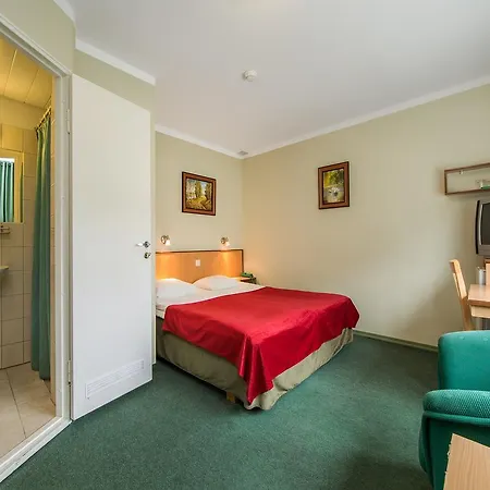 Arabella 2* Kuressaare