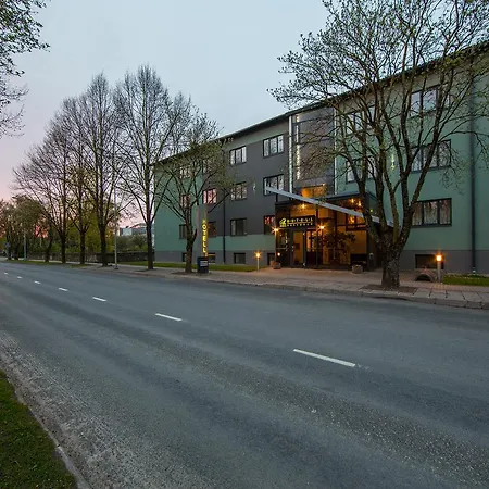 Hotel Arabella
