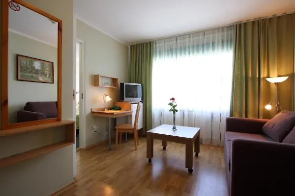 Arabella Hotel Kuressaare