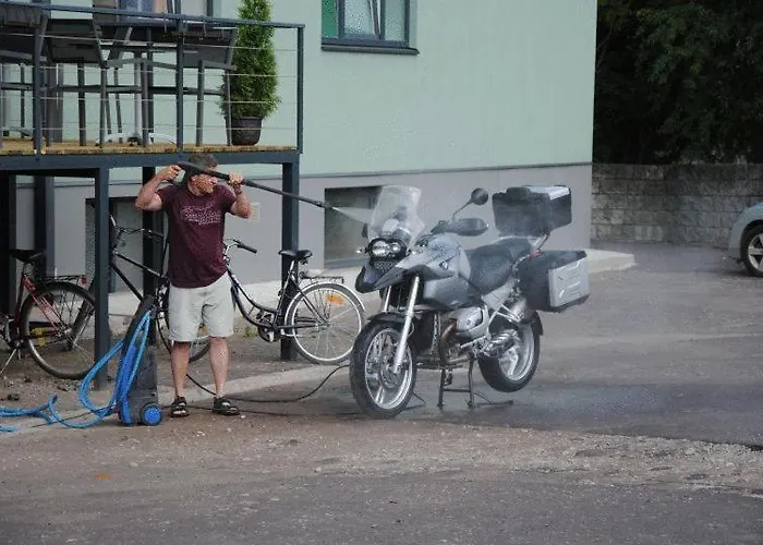 Hotel Arabella Kuressaare