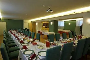 Hotel Arabella Kuressaare