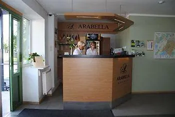 Hotel Arabella Kuressaare