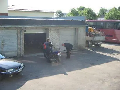 Hotel Arabella Kuressaare