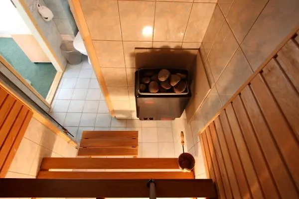 Arabella Hotel Kuressaare