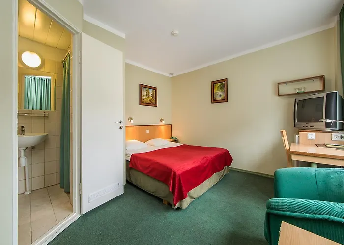 Arabella 2* Kuressaare